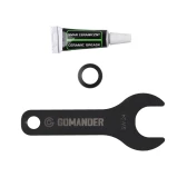 Kompensator Quadron Evo 7,62 5/8''x24