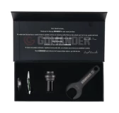 Kompensator Quadron Evo 7,62 5/8''x24