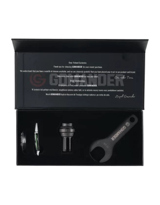 Kompensator Quadron Evo 7,62 5/8''x24