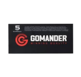 Kompensator Quadron Evo 7,62 5/8''x24