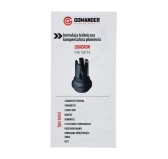 Kompensator Quadron Evo 7,62 5/8''x24