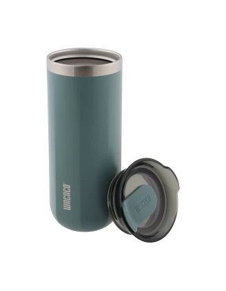 Kubek termiczny Wacaco Octorama Grande 435 ml cadet blue