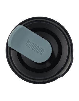 Kubek termiczny Wacaco Octorama Grande 435 ml cadet blue