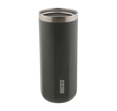 Kubek termiczny Wacaco Octorama Grande 435 ml dim grey