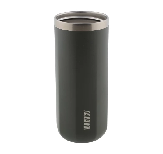Kubek termiczny Wacaco Octorama Grande 435 ml dim grey