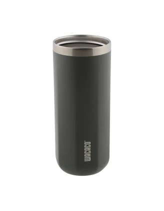 Kubek termiczny Wacaco Octorama Grande 435 ml dim grey