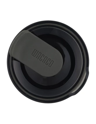 Kubek termiczny Wacaco Octorama Grande 435 ml dim grey