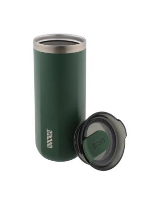 Kubek termiczny Wacaco Octorama Grande 435 ml pomona green