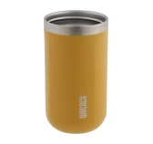 Kubek termiczny Wacaco Octorama Lungo 300 ml amber yellow