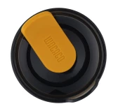 Kubek termiczny Wacaco Octorama Lungo 300 ml amber yellow