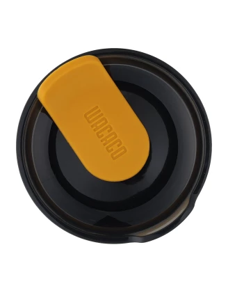 Kubek termiczny Wacaco Octorama Lungo 300 ml amber yellow