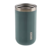 Kubek termiczny Wacaco Octorama Lungo 300 ml cadet blue Kubek termiczny Wacaco Octorama Lungo 300 ml cadet blue