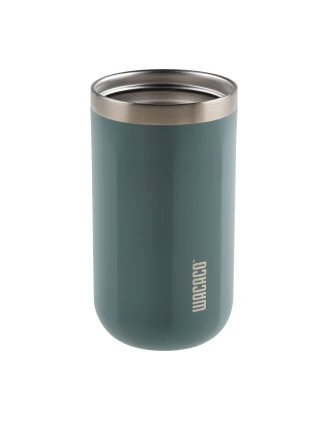 Kubek termiczny Wacaco Octorama Lungo 300 ml cadet blue