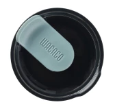 Kubek termiczny Wacaco Octorama Lungo 300 ml cadet blue Kubek termiczny Wacaco Octorama Lungo 300 ml cadet blue