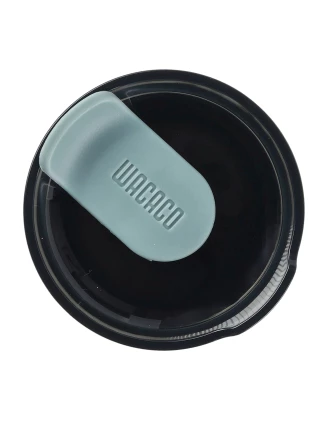 Kubek termiczny Wacaco Octorama Lungo 300 ml cadet blue