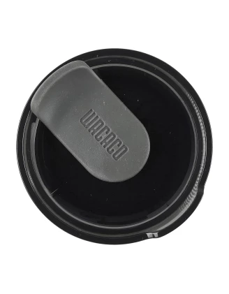 Kubek termiczny Wacaco Octorama Lungo 300 ml dim grey