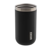 Kubek termiczny Wacaco Octorama Lungo 300 ml onyx black Kubek termiczny Wacaco Octorama Lungo 300 ml onyx black