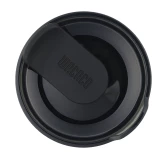 Kubek termiczny Wacaco Octorama Lungo 300 ml onyx black Kubek termiczny Wacaco Octorama Lungo 300 ml onyx black