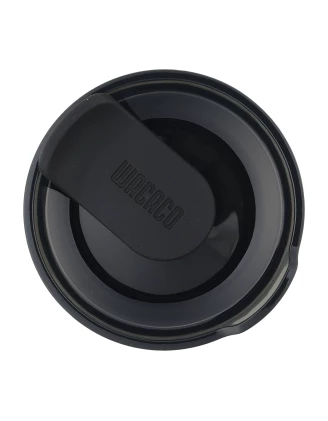 Kubek termiczny Wacaco Octorama Lungo 300 ml onyx black