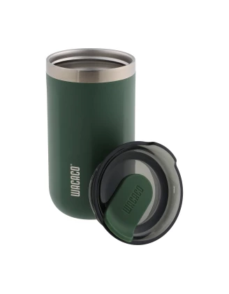 Kubek termiczny Wacaco Octorama Lungo 300 ml pomona green