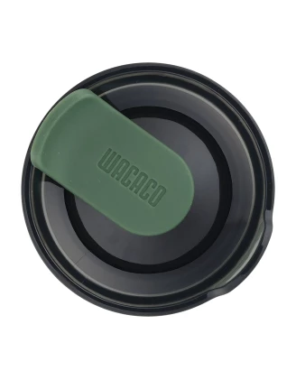 Kubek termiczny Wacaco Octorama Lungo 300 ml pomona green