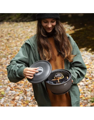 Kuchenka spirytusowa Esbit