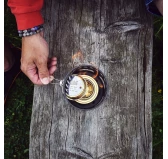 Kuchenka spirytusowa Esbit