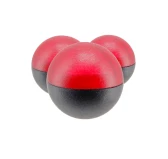 Kule pieprzowe P2P Core kal. .68 10 szt.