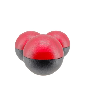 Kule pieprzowe P2P Core kal. .68 10 szt.