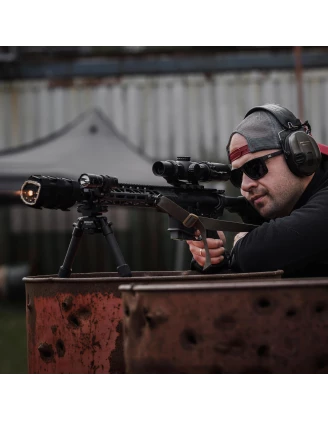 Montaż Primary Arms 30 mm SLx Cantilever 1.5"