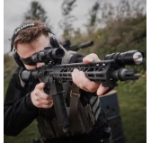 Montaż Primary Arms 30 mm SLx Cantilever 1.5" Montaż Primary Arms 30 mm SLx Cantilever 1.5"