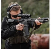 Montaż Primary Arms 30 mm SLx Cantilever 1.5" Montaż Primary Arms 30 mm SLx Cantilever 1.5"