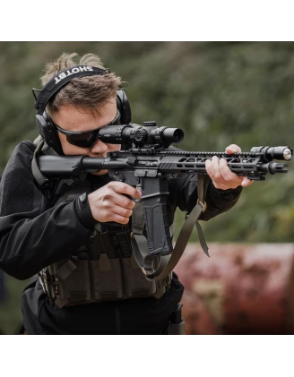 Montaż Primary Arms 30 mm SLx Cantilever 1.5"