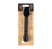 Zestaw sztućców turystycznych Gerber ComplEAT, pomarańczowy