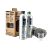 Zestaw środków Storm do pielęgnacji wyrobów puchowych