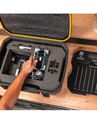 Zestaw Work Sharp Proffesional Precision Adjust Elite
