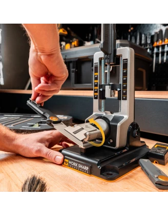 Zestaw Work Sharp Proffesional Precision Adjust Elite
