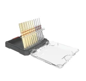 Zestaw wybijaków Real Avid Accu-Punch 11 elementów AVAPK-B Zestaw wybijaków Real Avid Accu-Punch 11 elementów AVAPK-B