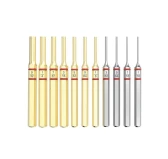 Zestaw wybijaków Real Avid Accu-Punch 11 elementów AVAPK-B Zestaw wybijaków Real Avid Accu-Punch 11 elementów AVAPK-B