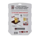 Zestaw wybijaków Real Avid Accu-Punch 11 elementów AVAPK-B Zestaw wybijaków Real Avid Accu-Punch 11 elementów AVAPK-B