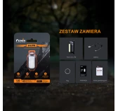 Latarka LED Fenix Mini-Lite