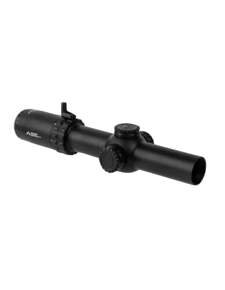 Luneta celownicza SLx 1-10x28 mm SFP iR ACSS Griffin M10S - doskonały wybór dla myśliwych
