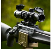 Luneta celownicza Primary Arms SLx 1-10x28 mm SFP iR ACSS Griffin M10S