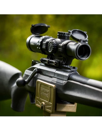 Luneta celownicza SLx 1-10x28 mm SFP iR ACSS Griffin M10S - doskonały wybór dla myśliwych