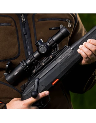 Luneta celownicza SLx 1-10x28 mm SFP iR ACSS Griffin M10S - doskonały wybór dla myśliwych