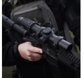 Luneta celownicza Primary Arms SLx 1-10x28 mm SFP iR ACSS Griffin M10S