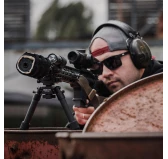 Luneta celownicza Primary Arms SLx 1-10x28 mm SFP iR ACSS Griffin M10S