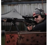 Luneta celownicza Primary Arms SLx 1-10x28 mm SFP iR ACSS Griffin M10S