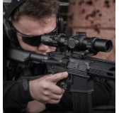 Luneta celownicza Primary Arms SLx 1-10x28 mm SFP iR ACSS Griffin M10S