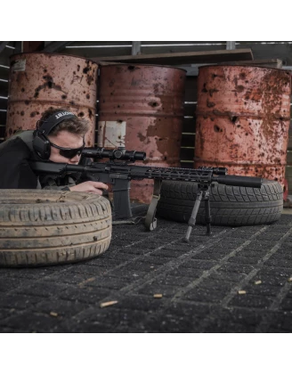 Luneta celownicza SLx 1-10x28 mm SFP iR ACSS Griffin M10S - doskonały wybór dla myśliwych